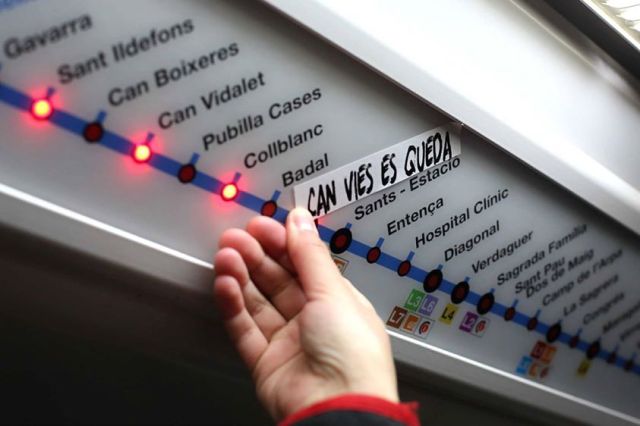 Can vies se queda (0)