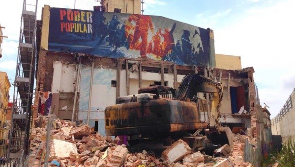 Can vies se queda (1)