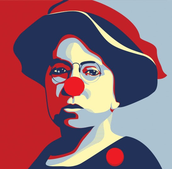 ¿Hacer la revolución o&nbsp;bailar?