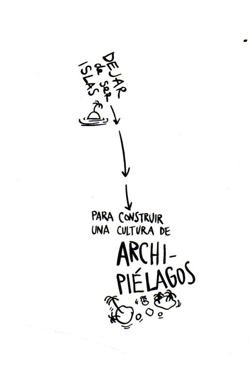 Viaje al Archipiélago del&nbsp;Común