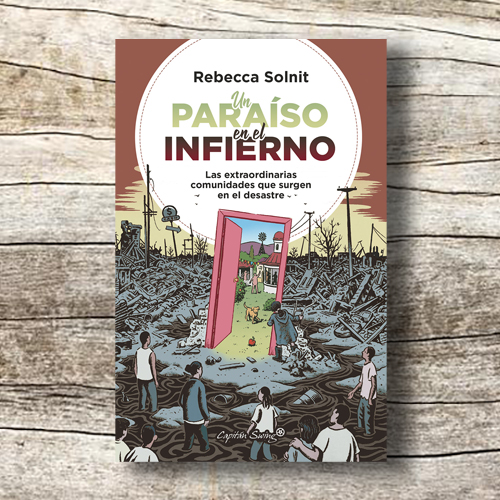 Destellos en la&nbsp;niebla