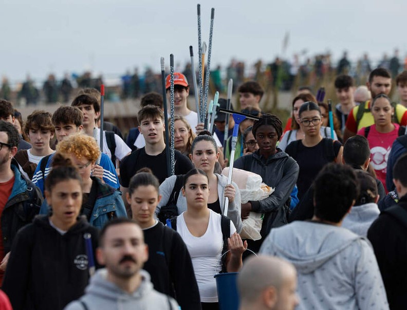 Lecciones de Valencia